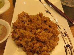 -马凯餐厅(长椿街店)