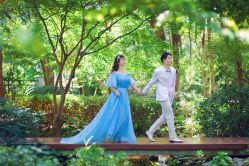 -摩玛婚纱摄影(杭州店)