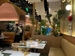 -帕娜·泰式茶餐厅·Bistro(近铁广场店)