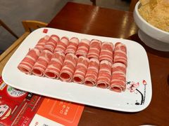 -1078號老北京涮肉(松柏店)