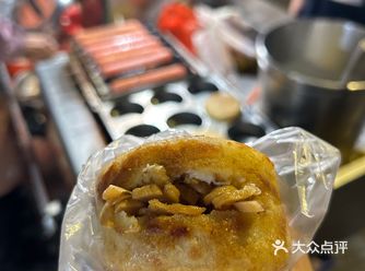 忠勇路好吃榜TOP1｜快去吃，你会回来点赞