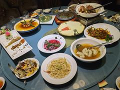 -楚鱼王·河鲜·湖北菜(华农店)