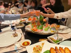-Mr·Fish鱼鲜生海鲜放题(银泰in99店)