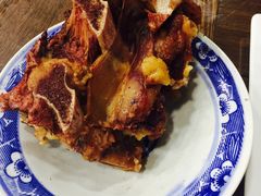 -乔家满族八大碗(流水沟店)