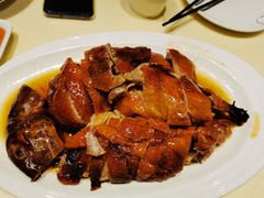 -龙记烧腊茶餐厅(常德路店)