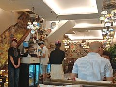 -百格里格.Uyghur cuisine(百色路店)