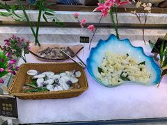-川骄海鲜自助(河东店)