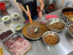 -大鼎沙嗲面(港口路店)