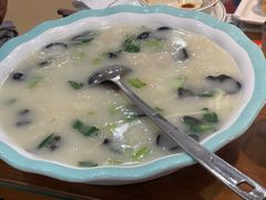-春水锅贴·传统鲁菜(大明湖店)