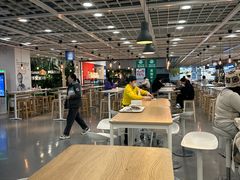 -宜家·瑞典风味餐厅(烟台路店)