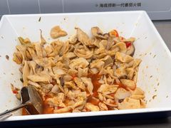 -海底捞火锅(吴中路店)