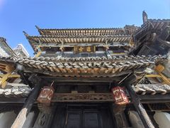 -和顺古镇