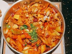 -和福顺·牛肉海鲜焖锅(汕头金平万达广场店)
