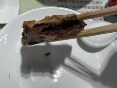 -东四民芳餐厅(世茂工三店)