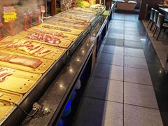 -蒙肥羊·潮汕牛肉火锅烤肉自助(拱北店)