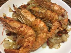 -平成屋·午肴夜酒(四川北路店)