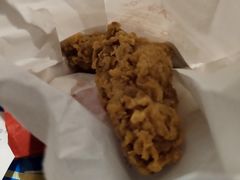 -麦当劳(总统大酒店店)