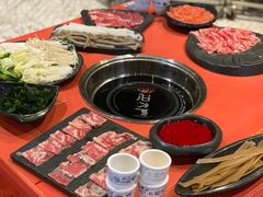 -巴九门老火锅(来福士打望店)