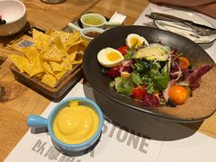 -原石牛扒·约会餐厅(龙城万科里店)