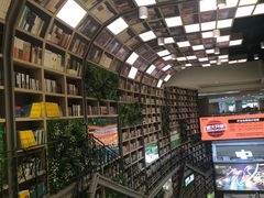 -当当书店(国泰广场店)