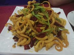 -大眼锅贴水饺(河东店)