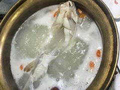 -海天盛宴新派海鲜自助餐厅(群力店)