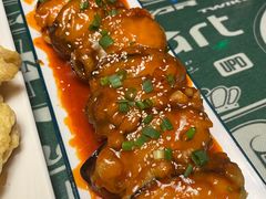 -树下时尚餐厅(翠园街店)