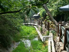 -北京水岸山吧度假村(雁栖镇店)
