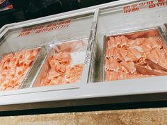-欢乐牧场海鲜烤肉自助(牡丹园店)