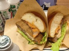 -魏家凉皮(博水商务大厦店)