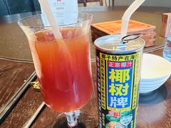 -四季民福烤鸭店(外滩外白渡桥店)