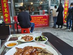 -黄连大头华烧鹅店(大良店)