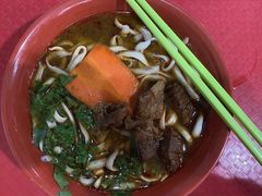 -北大万柳公寓三区食堂