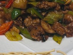 -天厨妙香素食餐厅(清华店)