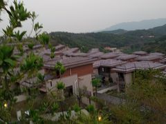 -清远熹乐谷温泉度假酒店