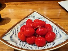 荔枝小番茄-千寻烧肉(政务区店)