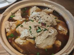 -杭百味·大众精选杭帮菜(西湖音乐喷泉店)