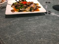 -老伙记海鲜码头(北滘店)