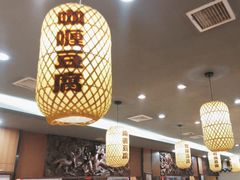 -一块豆腐·海鲜·家常菜(李沧书院路店)