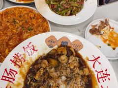 -小郭私房菜·海肠捞饭店(学士街店)