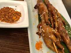 -云海肴·汽锅鸡·云南菜(美罗城店)