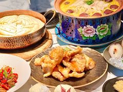 -奉天小馆·非遗东北菜(济南万象城店)