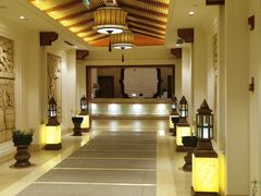 -苏州湾王焰温泉度假酒店