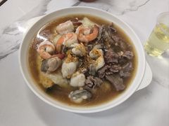 -新一味普宁肠粉王(梅林店)