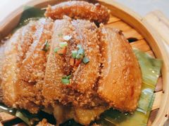 -丽华园(汉阳龙阳店)