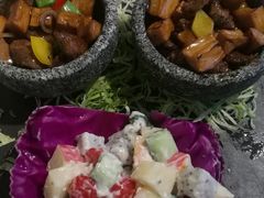 -花溪雨·森林餐厅(石基店)