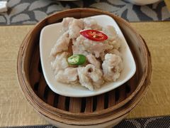 -牡丹国际大酒店-港式茶餐厅