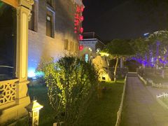 -卫鼎轩·曹公馆(鼓楼店)