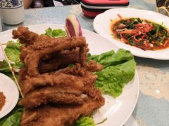 -新疆伊宁远征餐厅