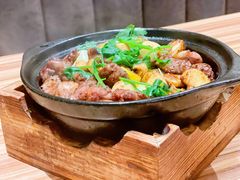 -粤食堂(天津和悦汇店)